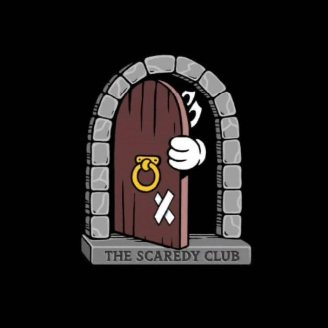 WF2026 thescaredyclub 宇宙人間 クリプトン人 新品未開封