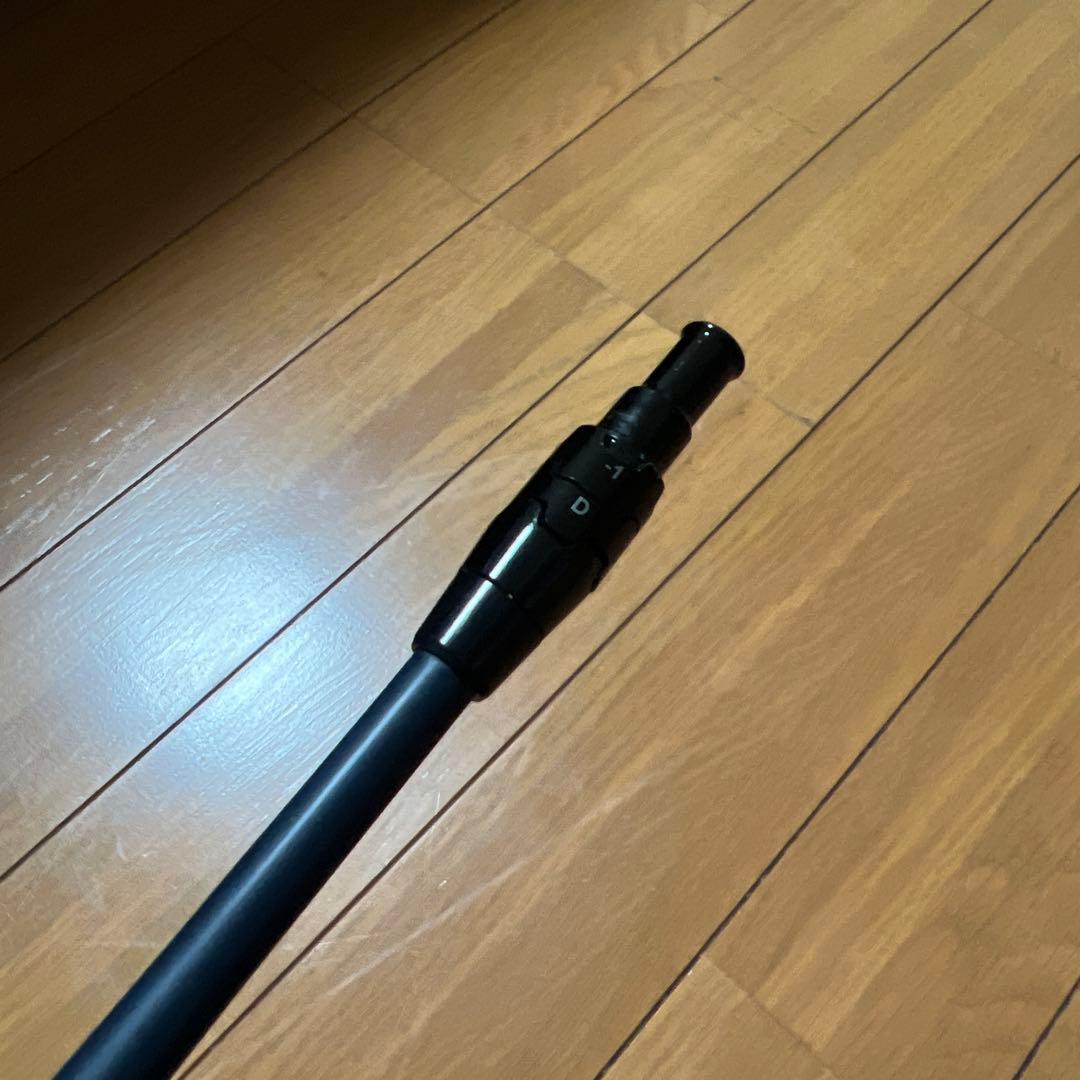 VENTUS Callaway パラダイム純正シャフト 1W用