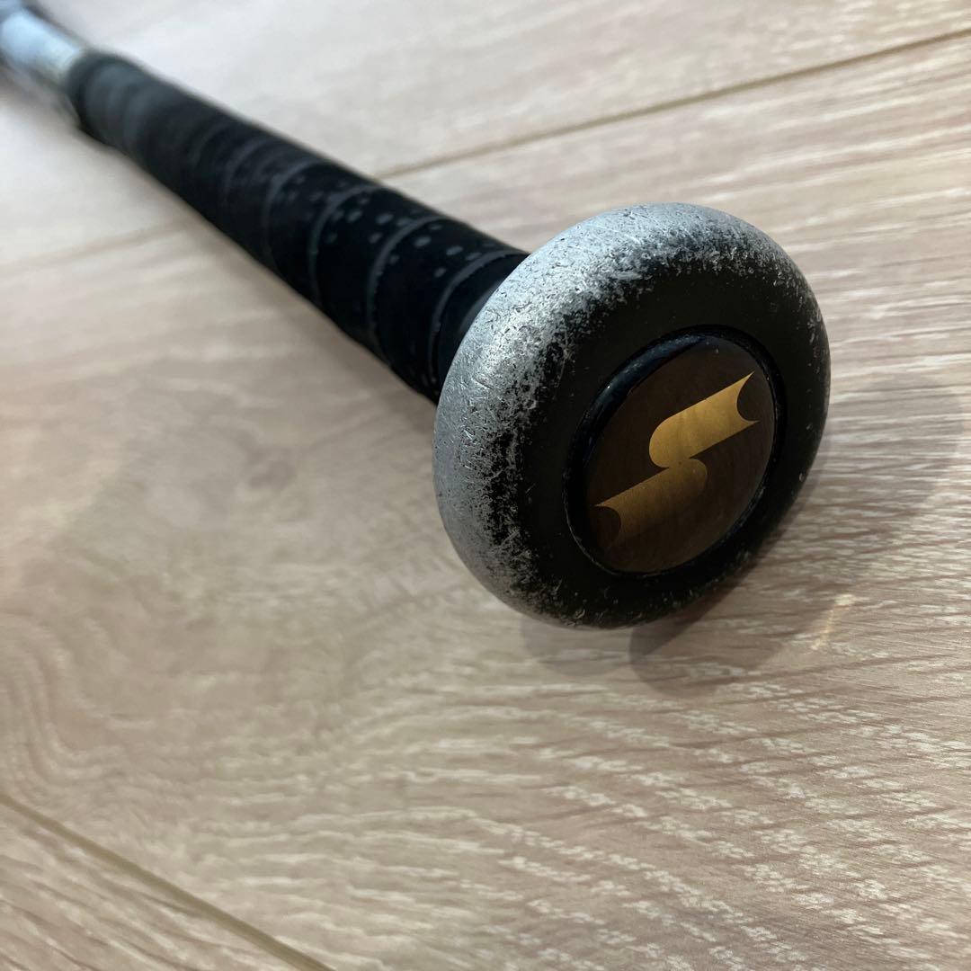 SSK 少年軟式 バット MM18 80cm