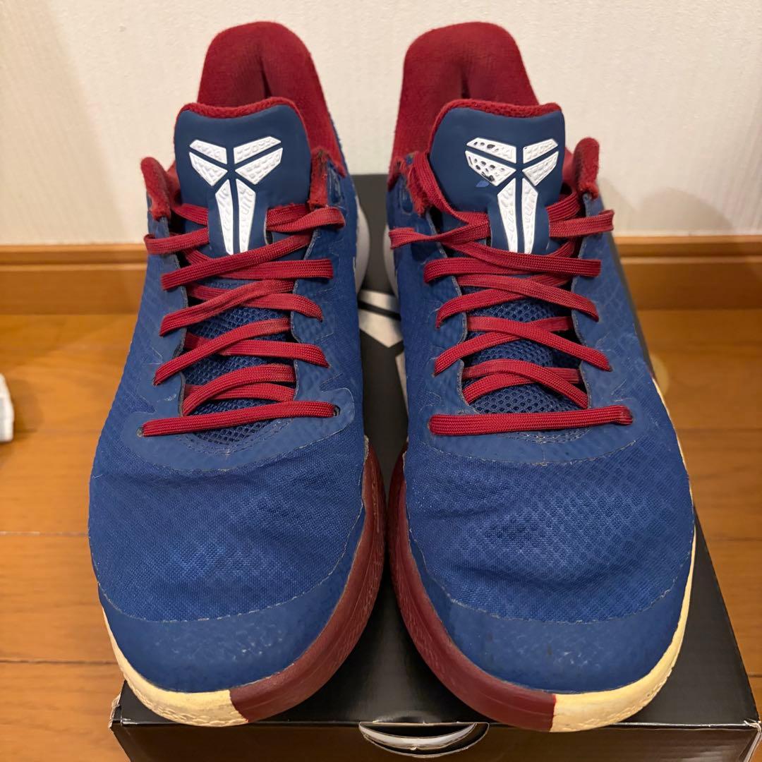 NIKE ナイキ Kobe Mamba Focus コービーマンバフォーカス