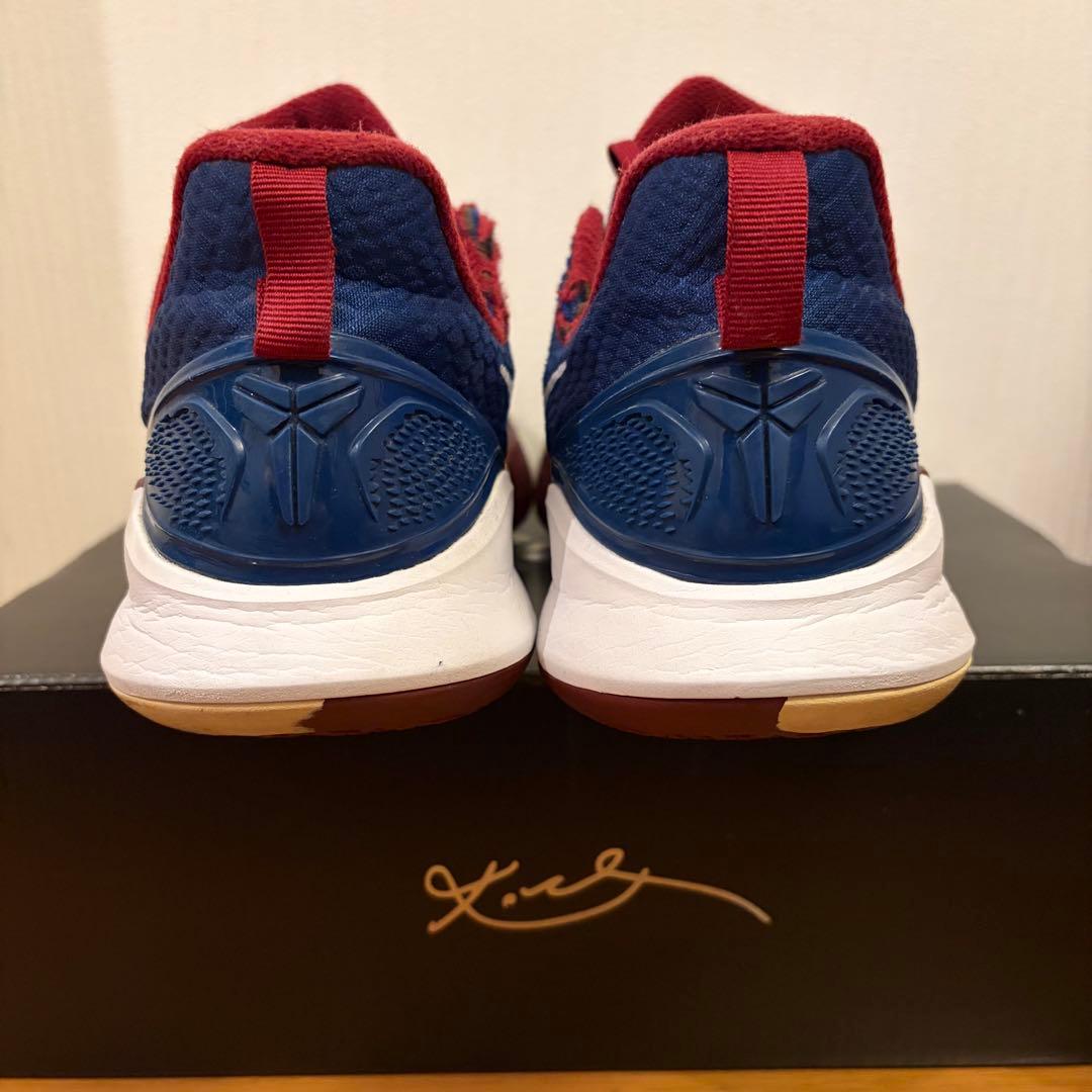 NIKE ナイキ Kobe Mamba Focus コービーマンバフォーカス