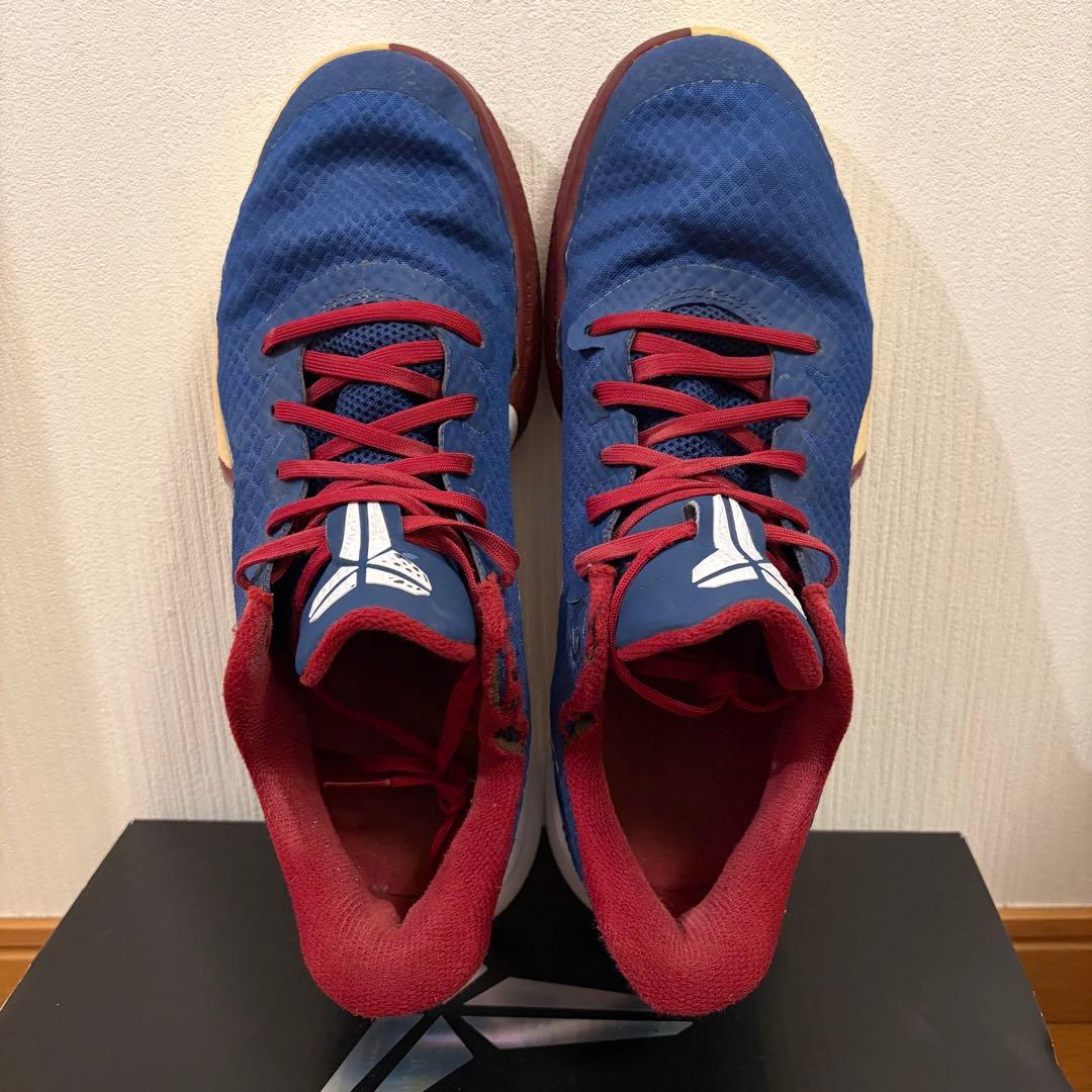 NIKE ナイキ Kobe Mamba Focus コービーマンバフォーカス