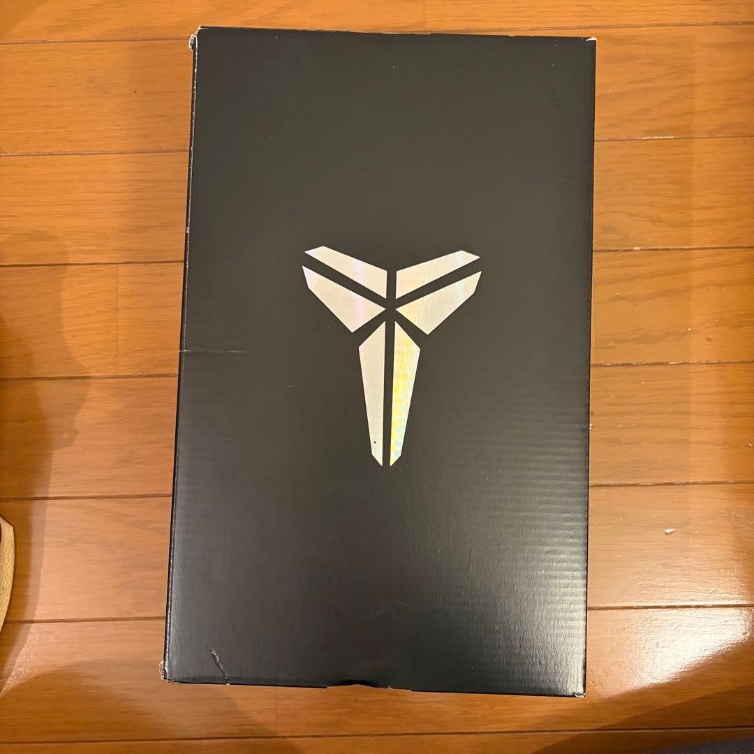 NIKE ナイキ Kobe Mamba Focus コービーマンバフォーカス