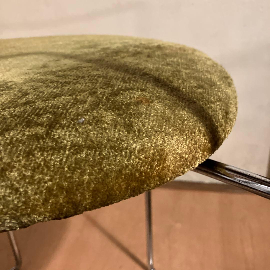 Cassina Simon Gaja Chair 高濱和秀 グリーン