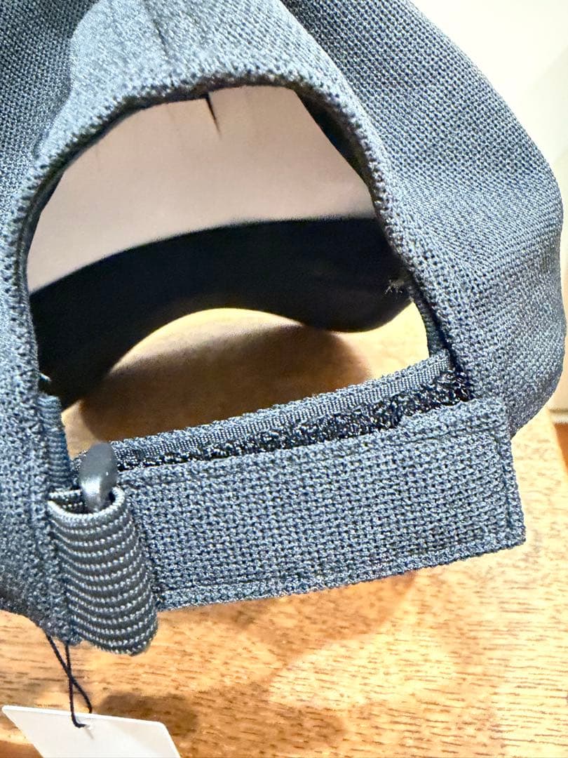 muta ムータ　沖縄限定　キャップ　ブラック