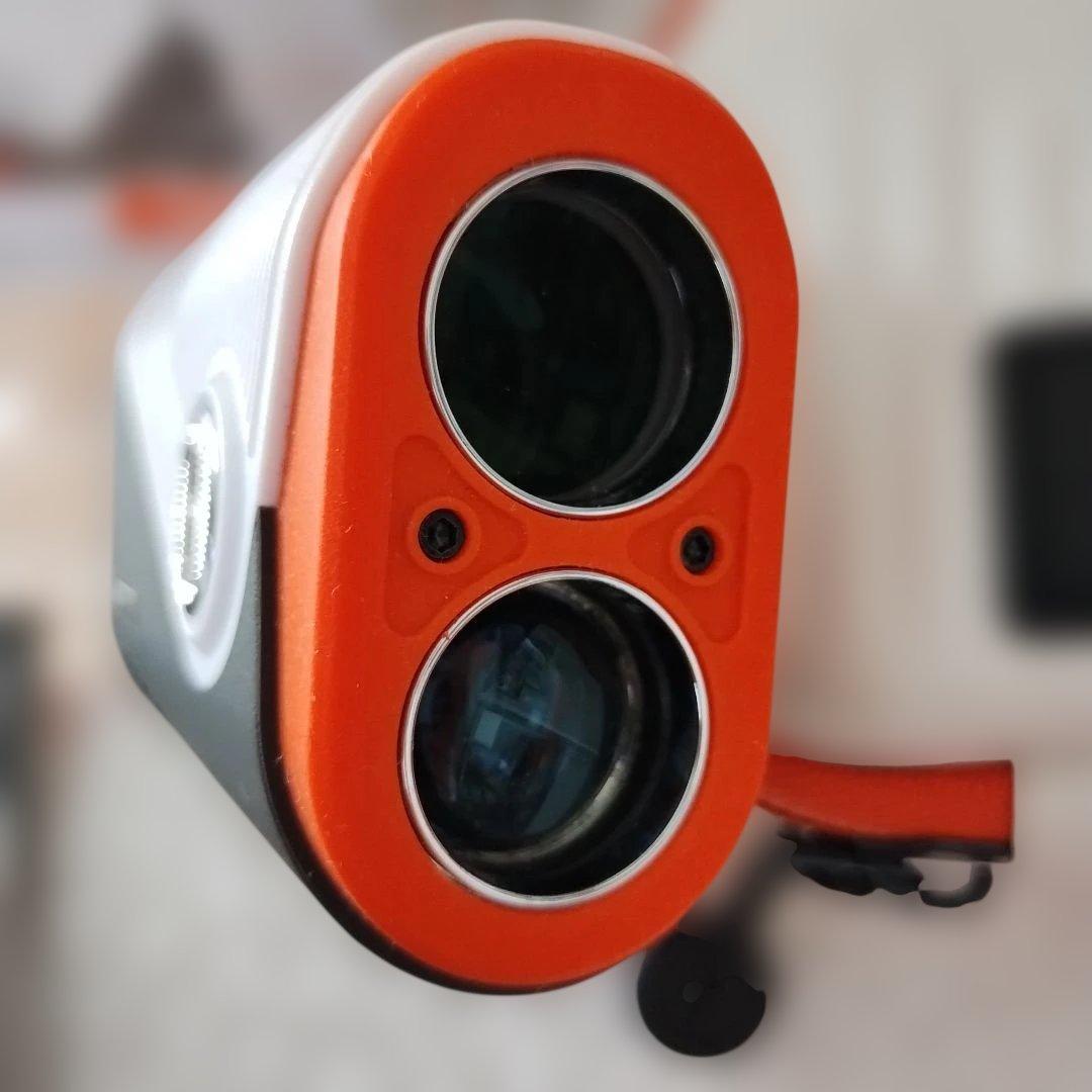 Bushnellブッシュネル レーザー距離計ピンシーカー A1 スロープジョルト