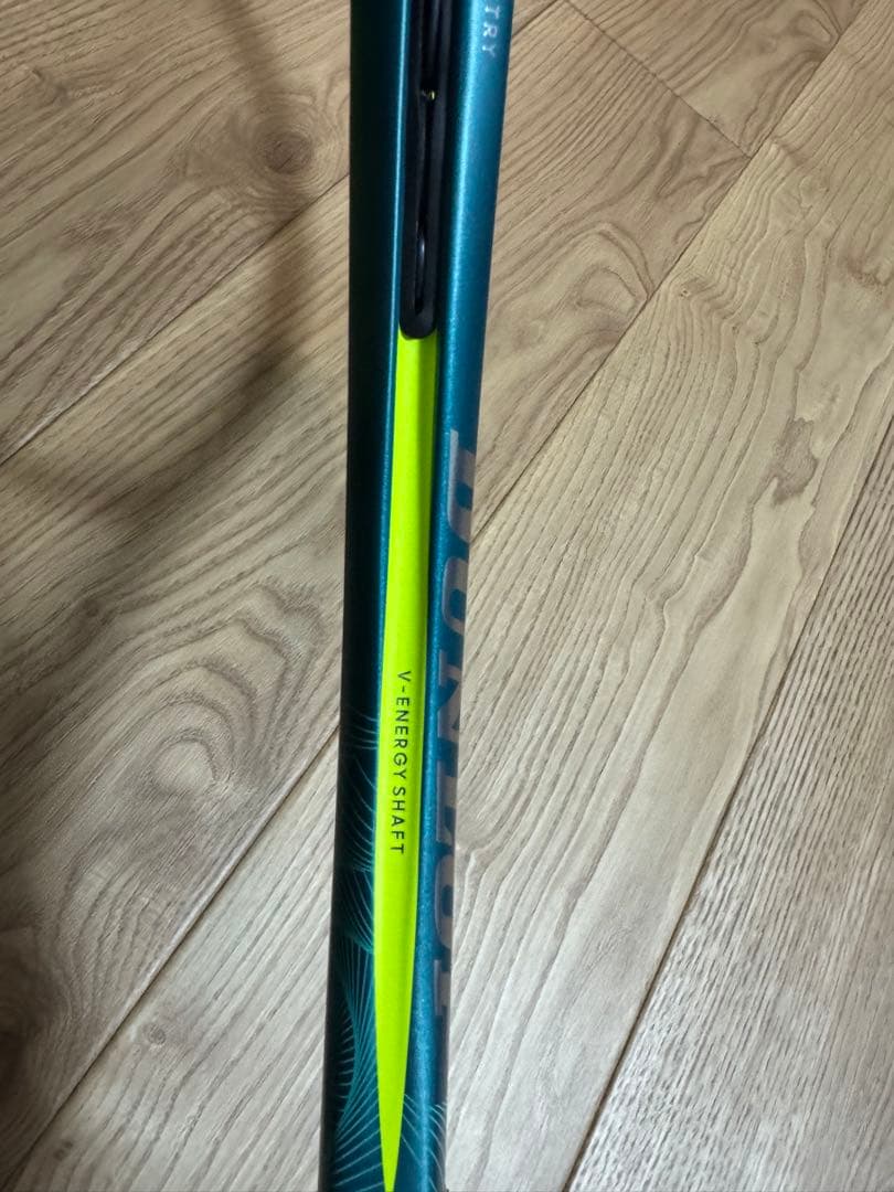 ダンロップ DUNLOP SX300LS グリップサイズG2