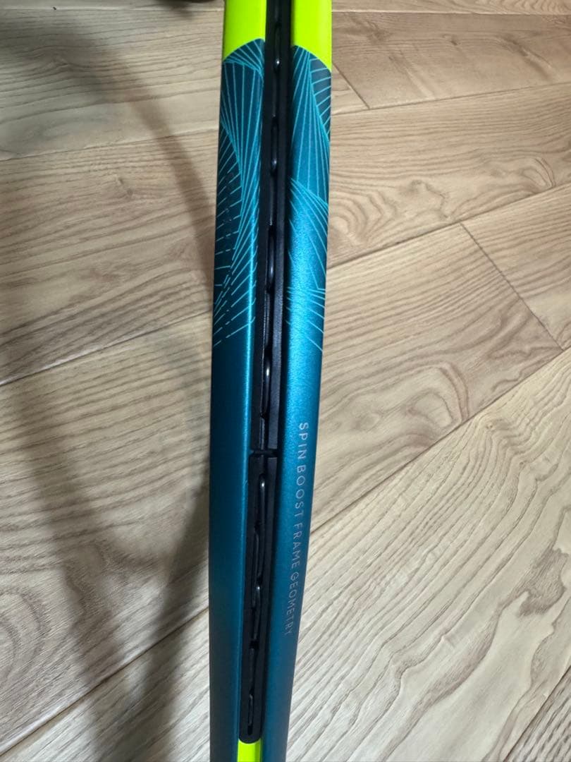 ダンロップ DUNLOP SX300LS グリップサイズG2