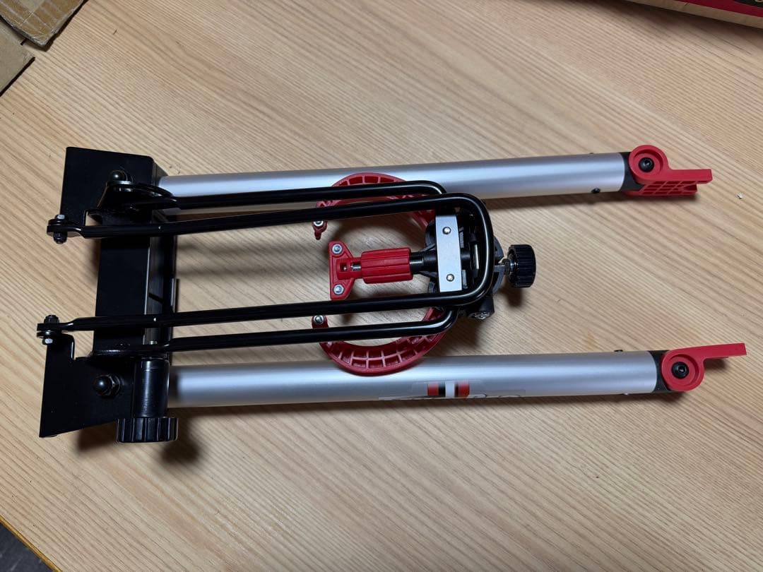 MINOURA True-Pro 2 自転車ホイールトゥルー　振れ取り台