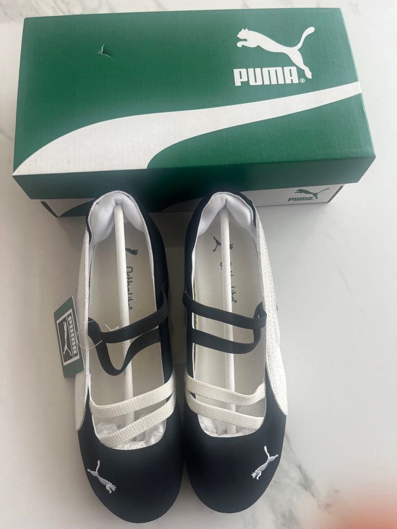 【PUMA】Speedcat Ballet SD23.5cm