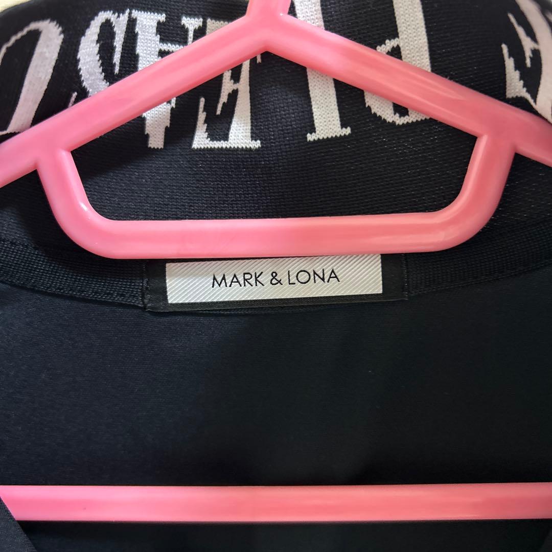 MARK & LONA ゴルフワンピース ポケモン