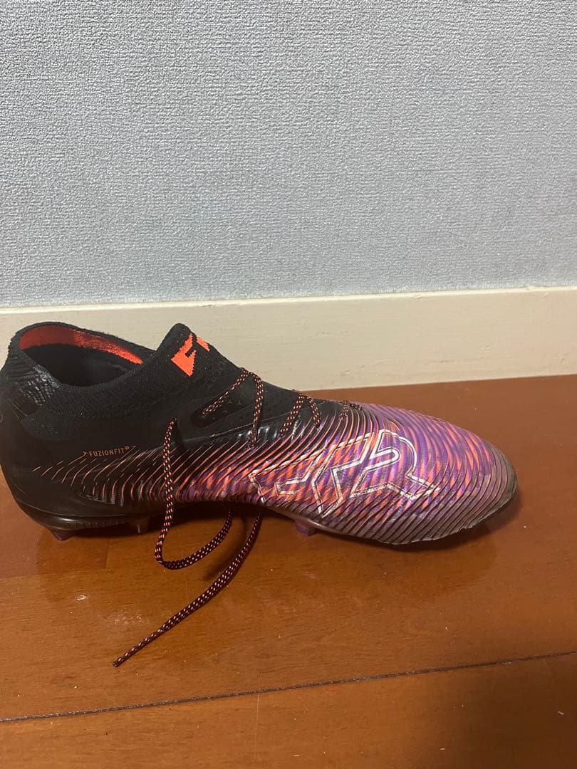 Puma フューチャー8 アルティメットAG 27cm