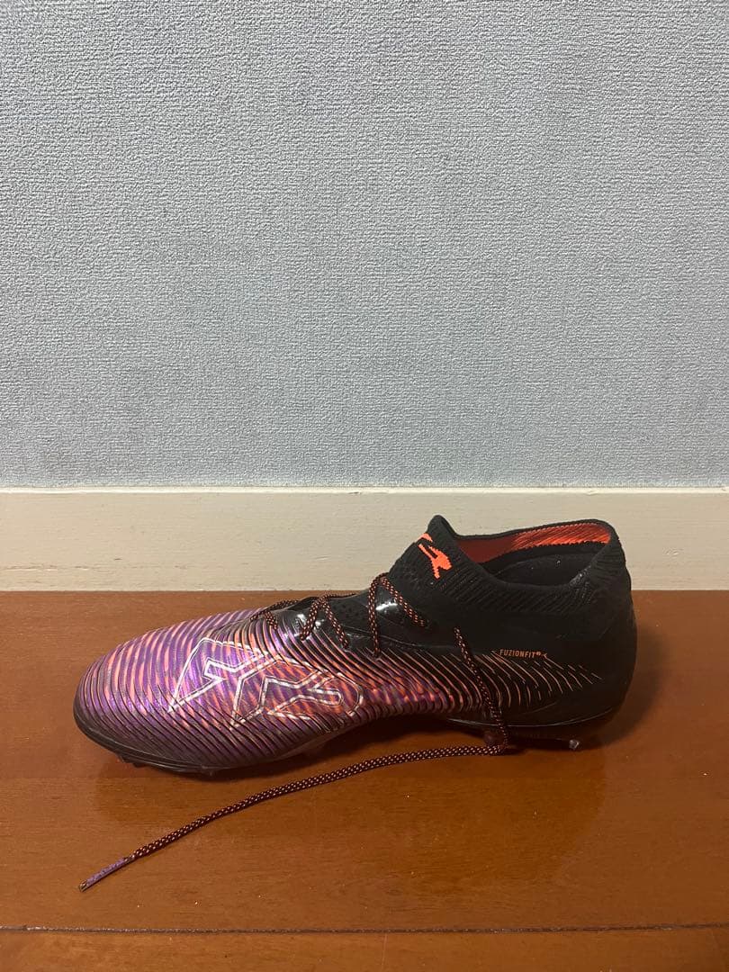 Puma フューチャー8 アルティメットAG 27cm