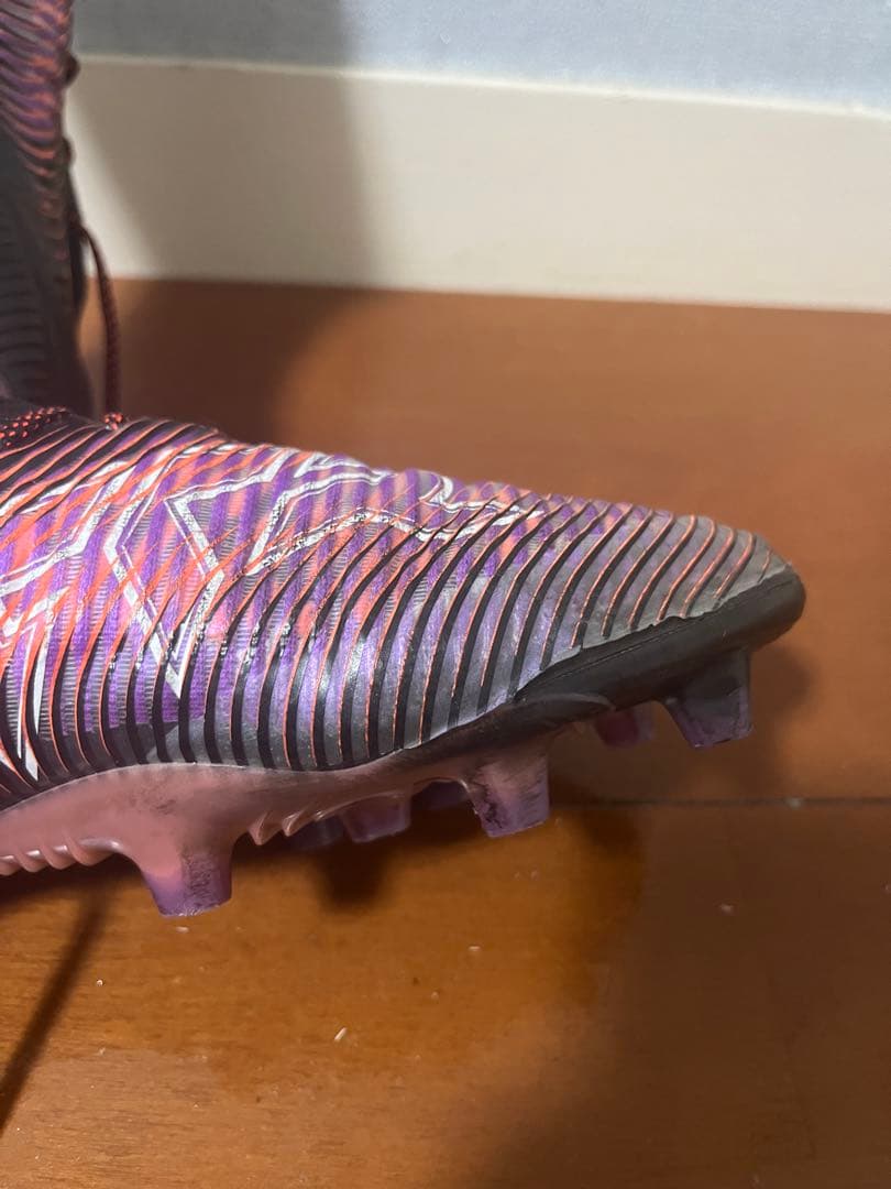 Puma フューチャー8 アルティメットAG 27cm