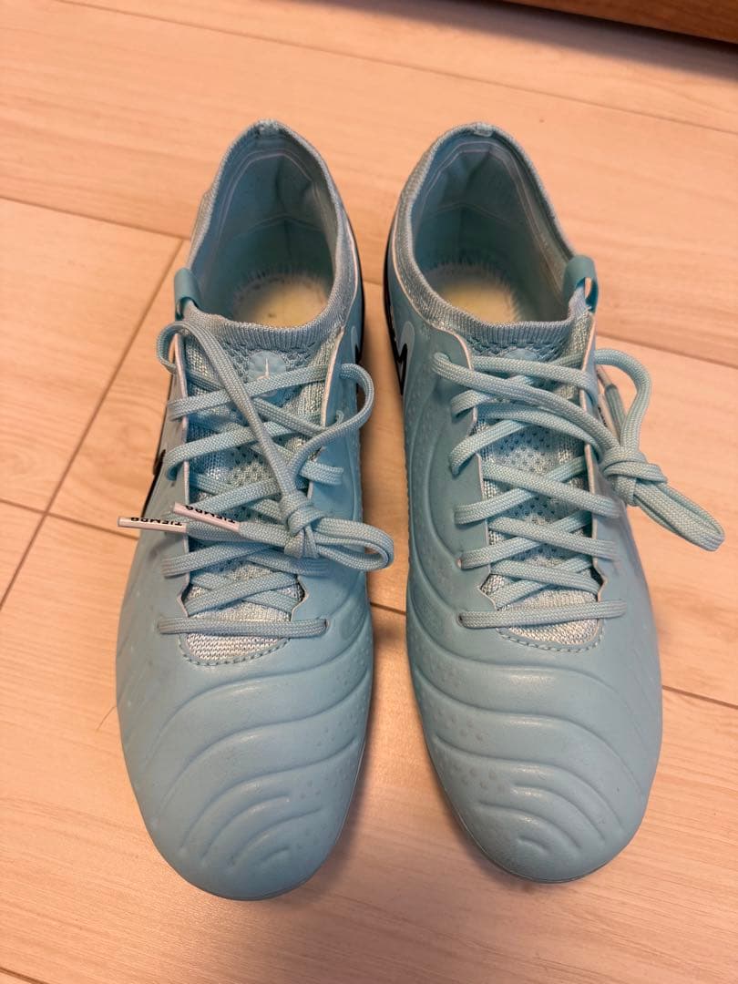 NIKE ティエンポレジェンド10エリートAG-PRO 24.5cm