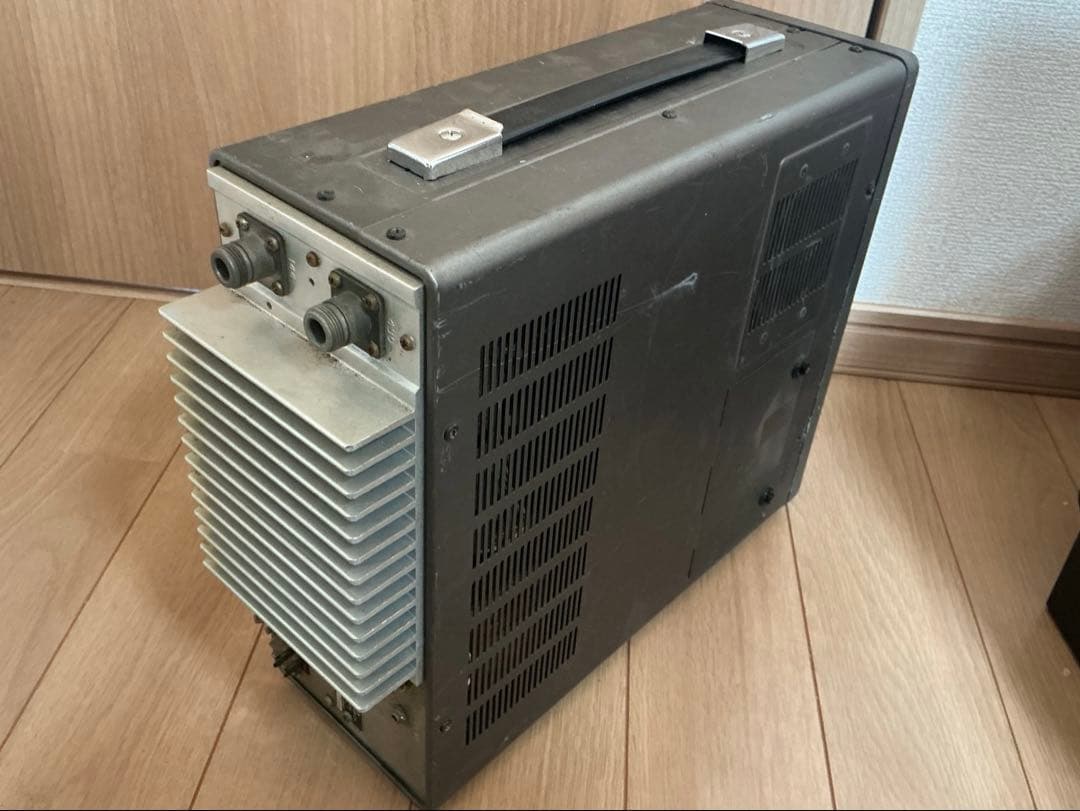 TRIO TS-780 ジャンク 無線機