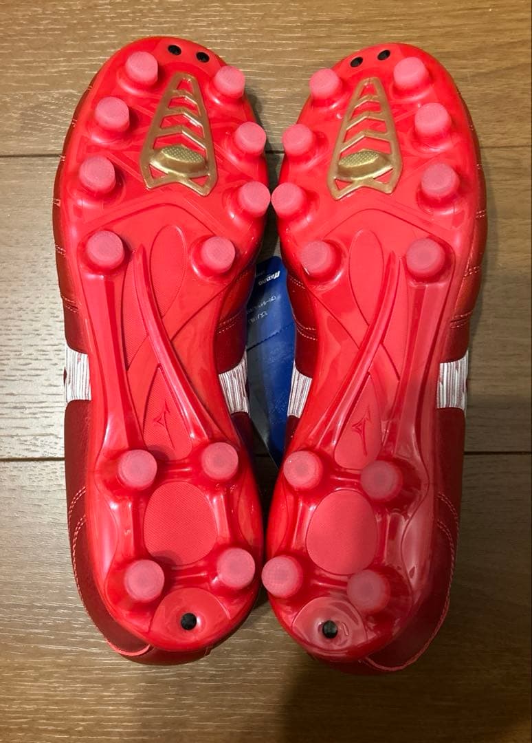 【新品未使用】MIZUNO MONARCIDA NEO3 WIDE PRO