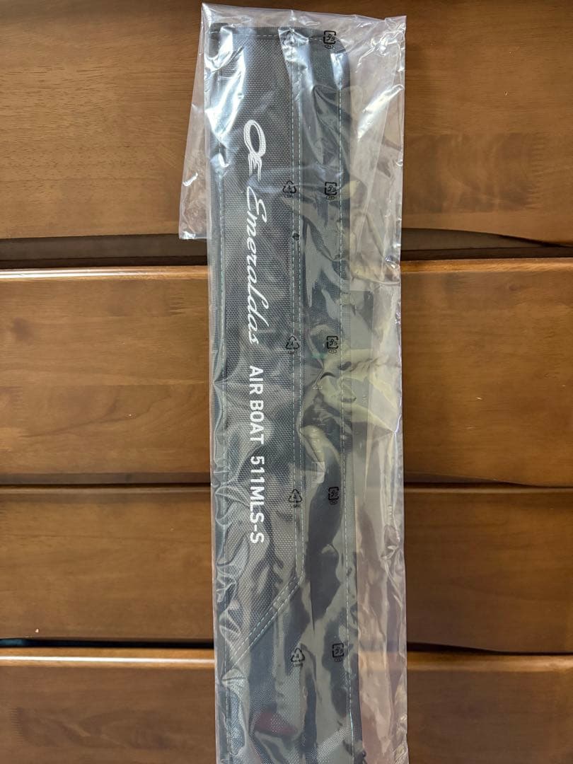 ダイワ エメラルダス AIR BOAT 511MLS-S