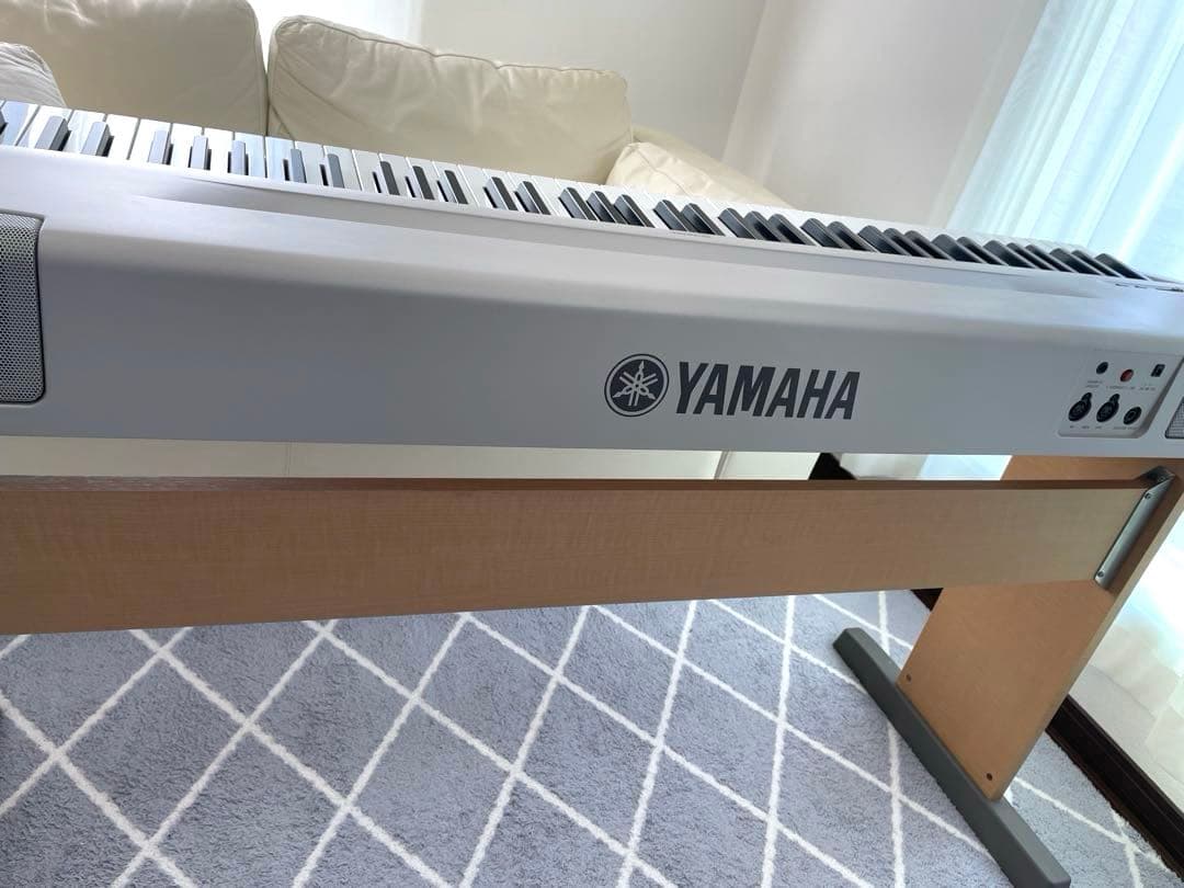 YAMAHA 電子ピアノ Pー60 ヤマハ