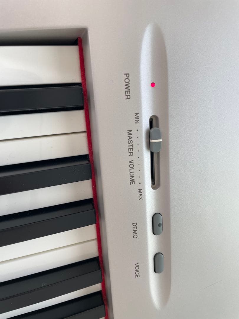 YAMAHA 電子ピアノ Pー60 ヤマハ