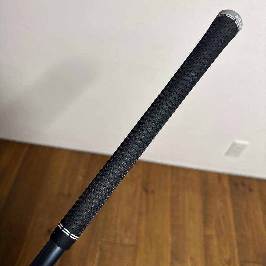 PING純正 ALTA J CB SLATE R 5W用 シャフト