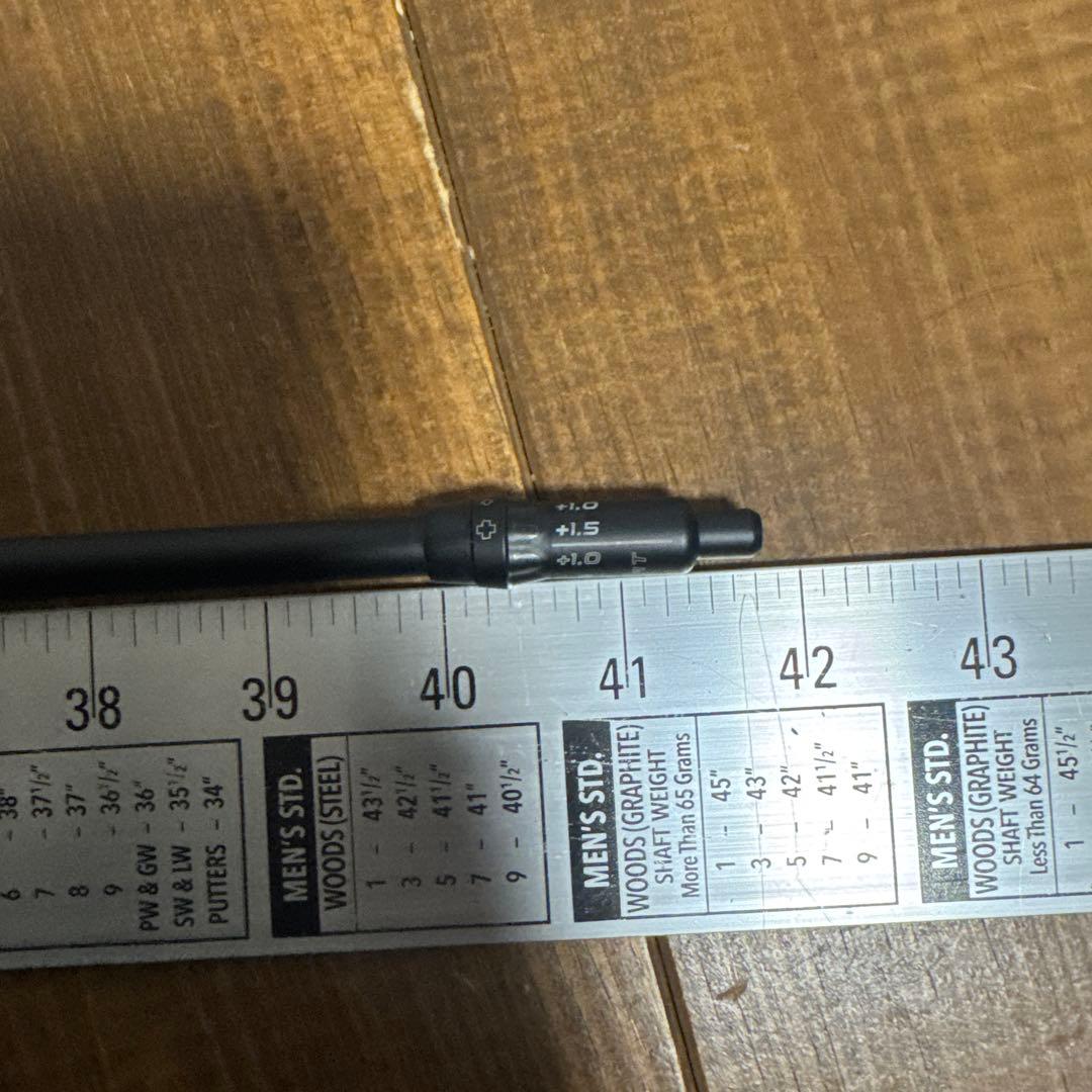 PING純正 ALTA J CB SLATE R 5W用 シャフト