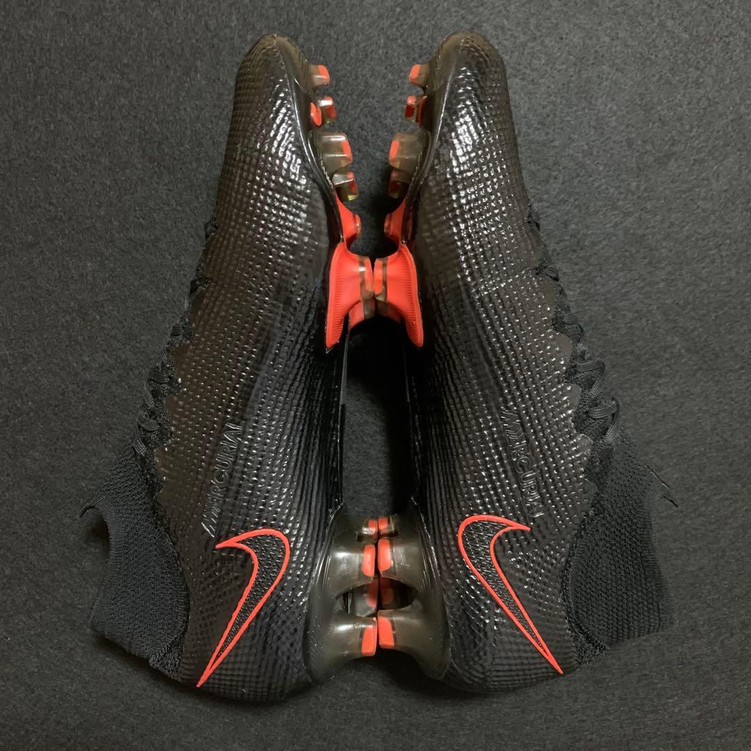 【美品】NIKE マーキュリアル スーパーフライ 7 エリート FG
