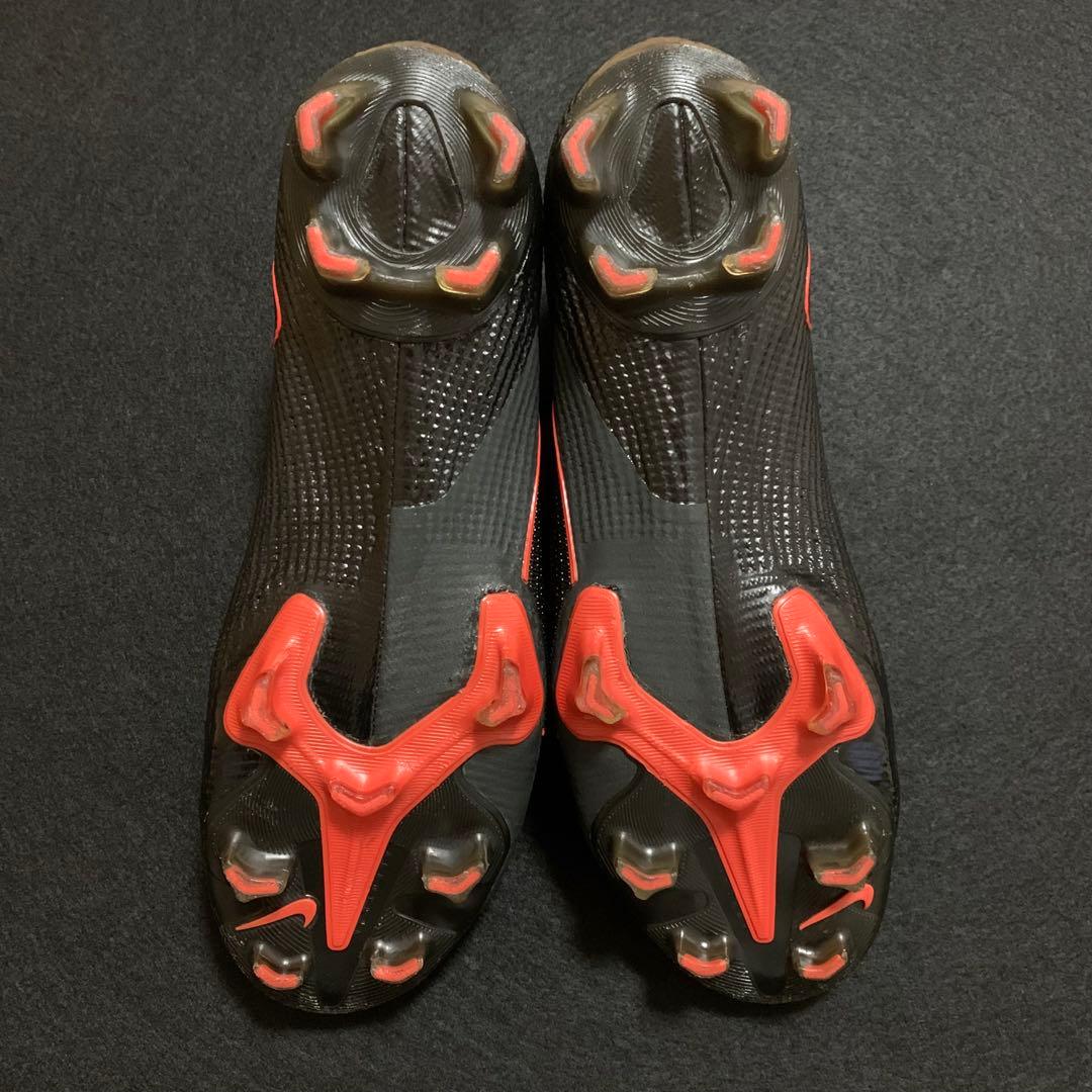 【美品】NIKE マーキュリアル スーパーフライ 7 エリート FG