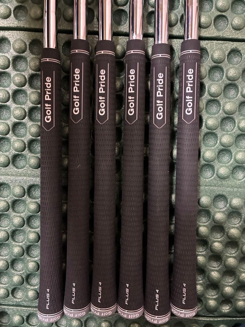 SRIXON ZXi5 ブラッククロム 5-PW Modus 110 スリクソン
