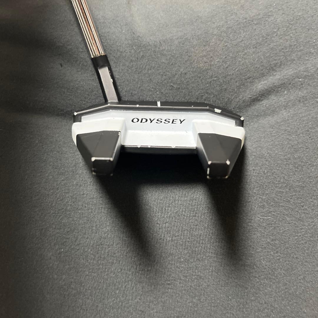 オデッセイ WHITEHOT VERSA SEVEN S 34インチ