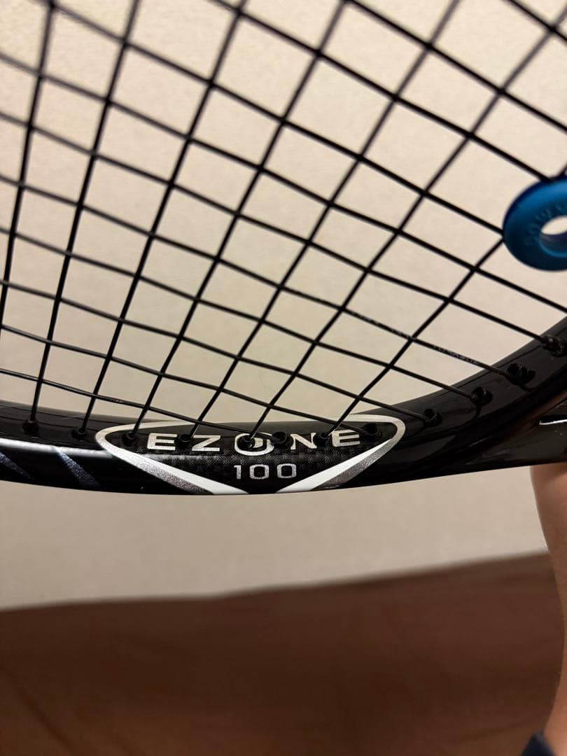 ラケット(硬式用) YONEX EZONE100 G2