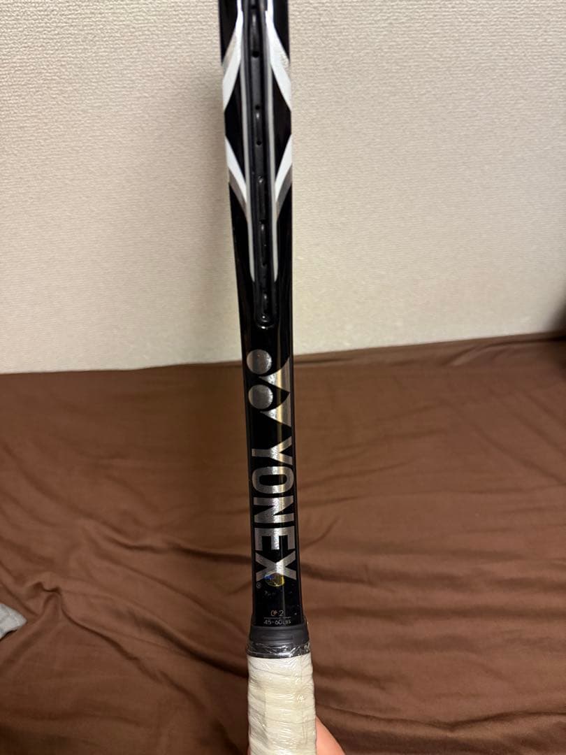ラケット(硬式用) YONEX EZONE100 G2