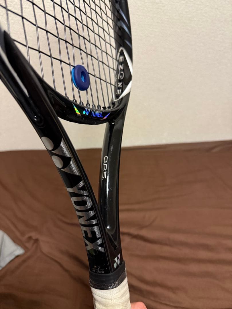 ラケット(硬式用) YONEX EZONE100 G2