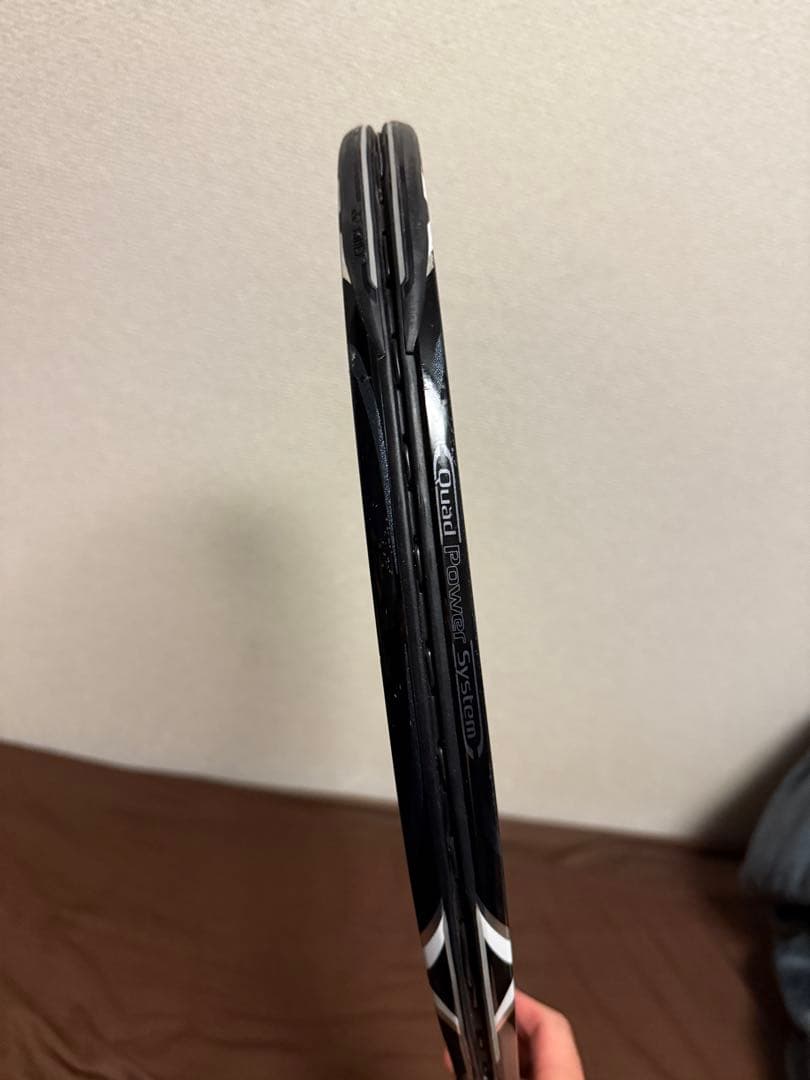 ラケット(硬式用) YONEX EZONE100 G2