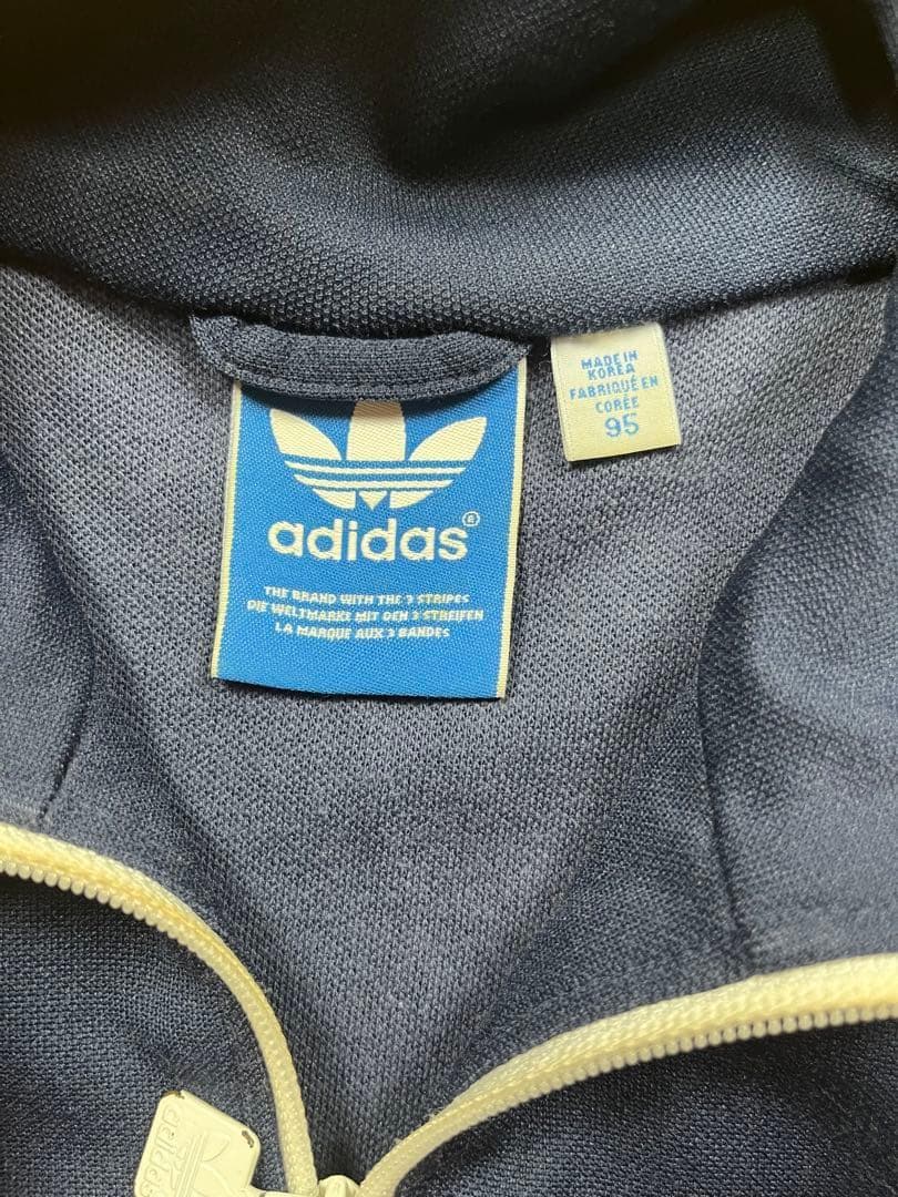 adidas ヨーロッパ アディダス ファイヤーバード トラックジャケット