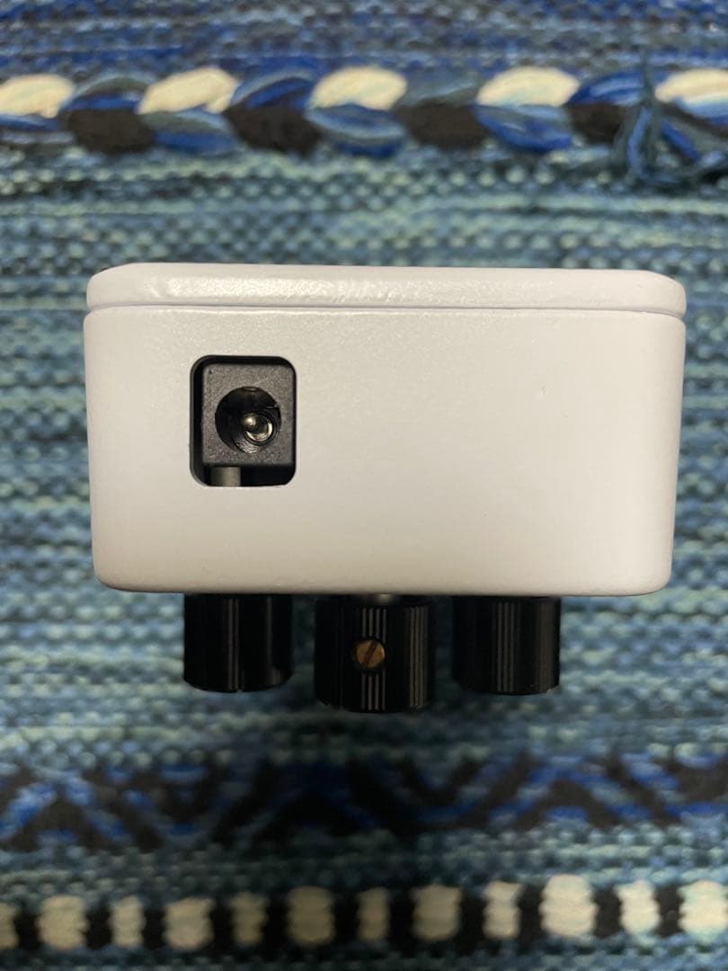 keeley neutrino v2 エンヴェロープフィルター