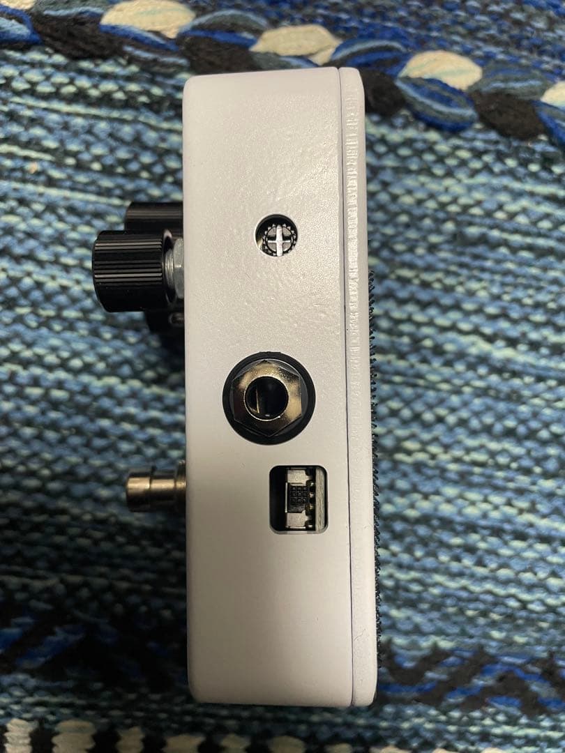 keeley neutrino v2 エンヴェロープフィルター