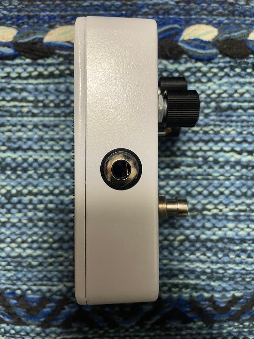 keeley neutrino v2 エンヴェロープフィルター