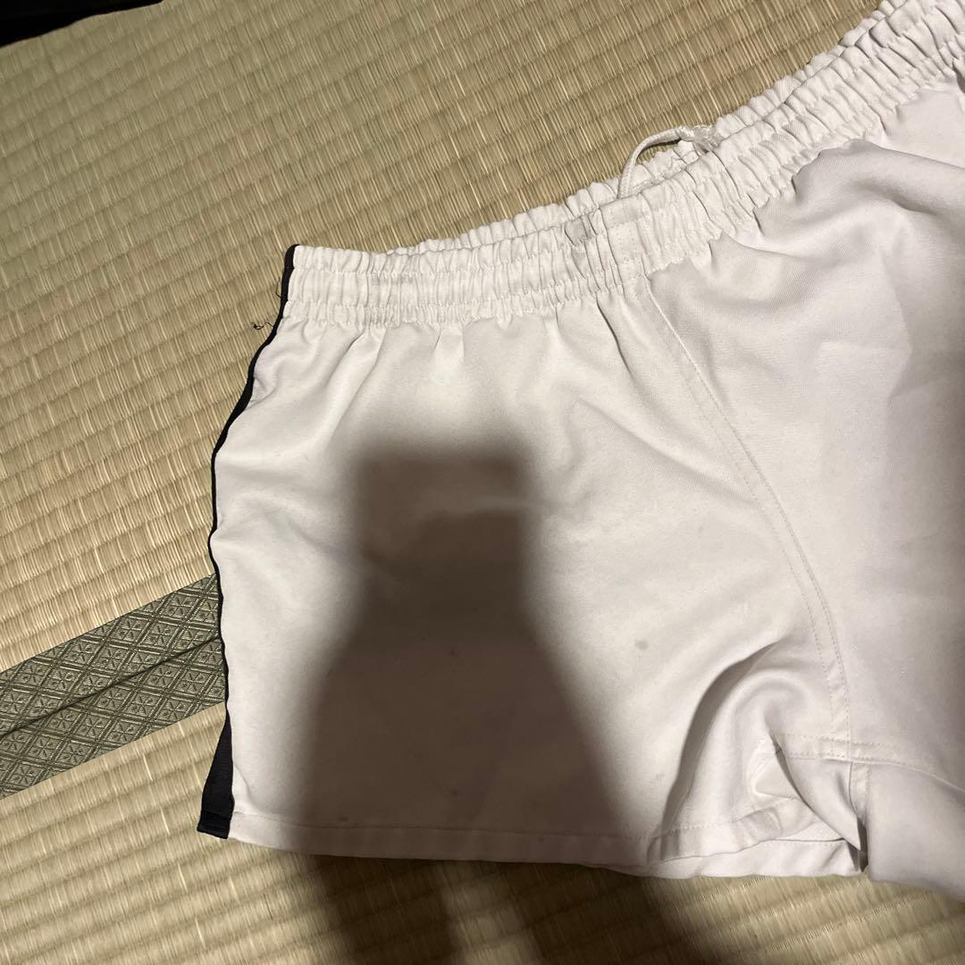 報徳学園高等学校　公式試合用ラグビーパンツ