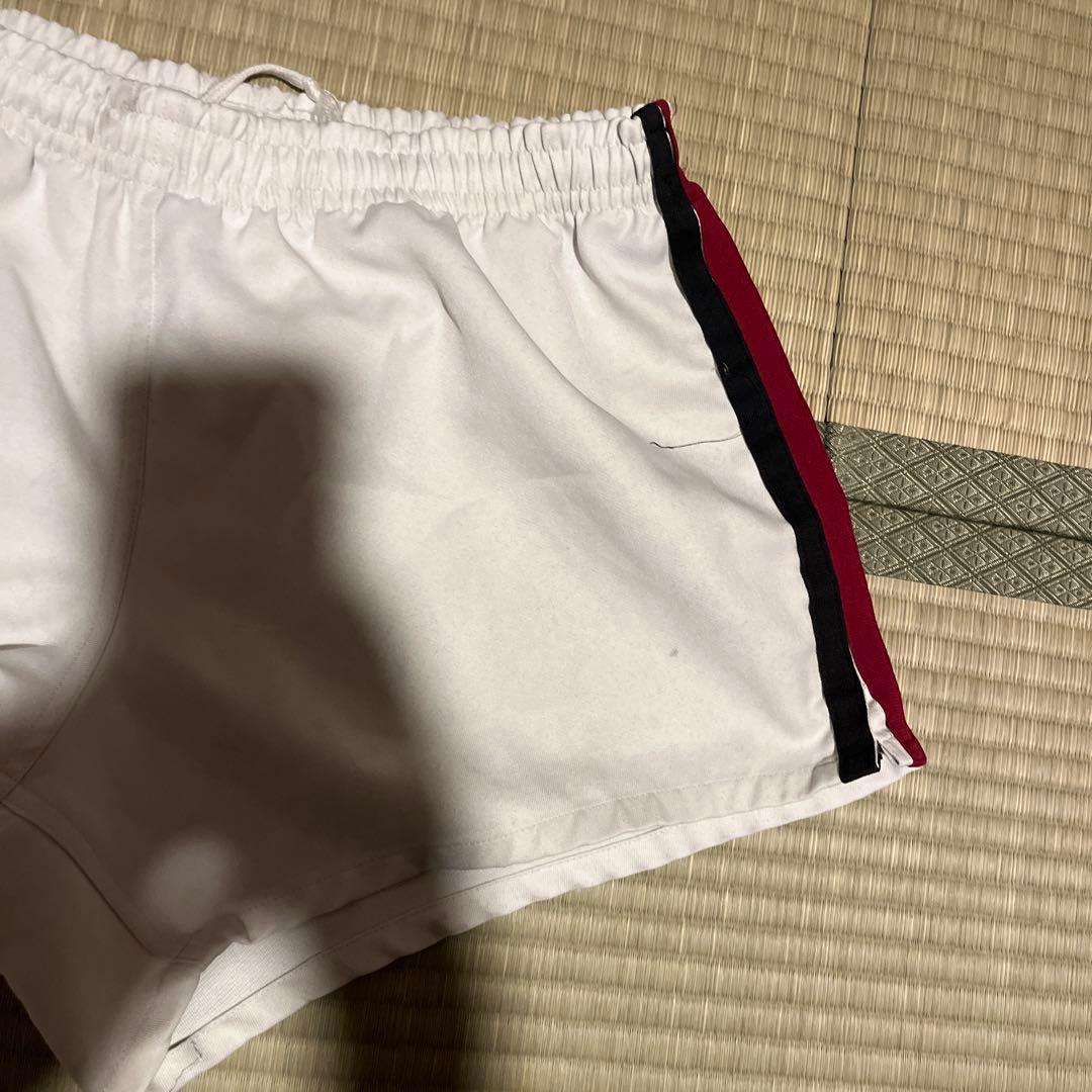 報徳学園高等学校　公式試合用ラグビーパンツ