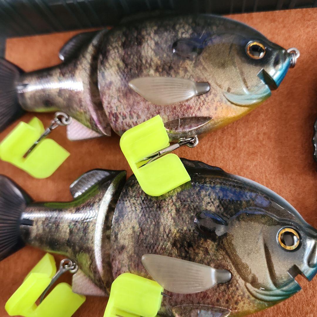 deps デプス ブルシューター セット