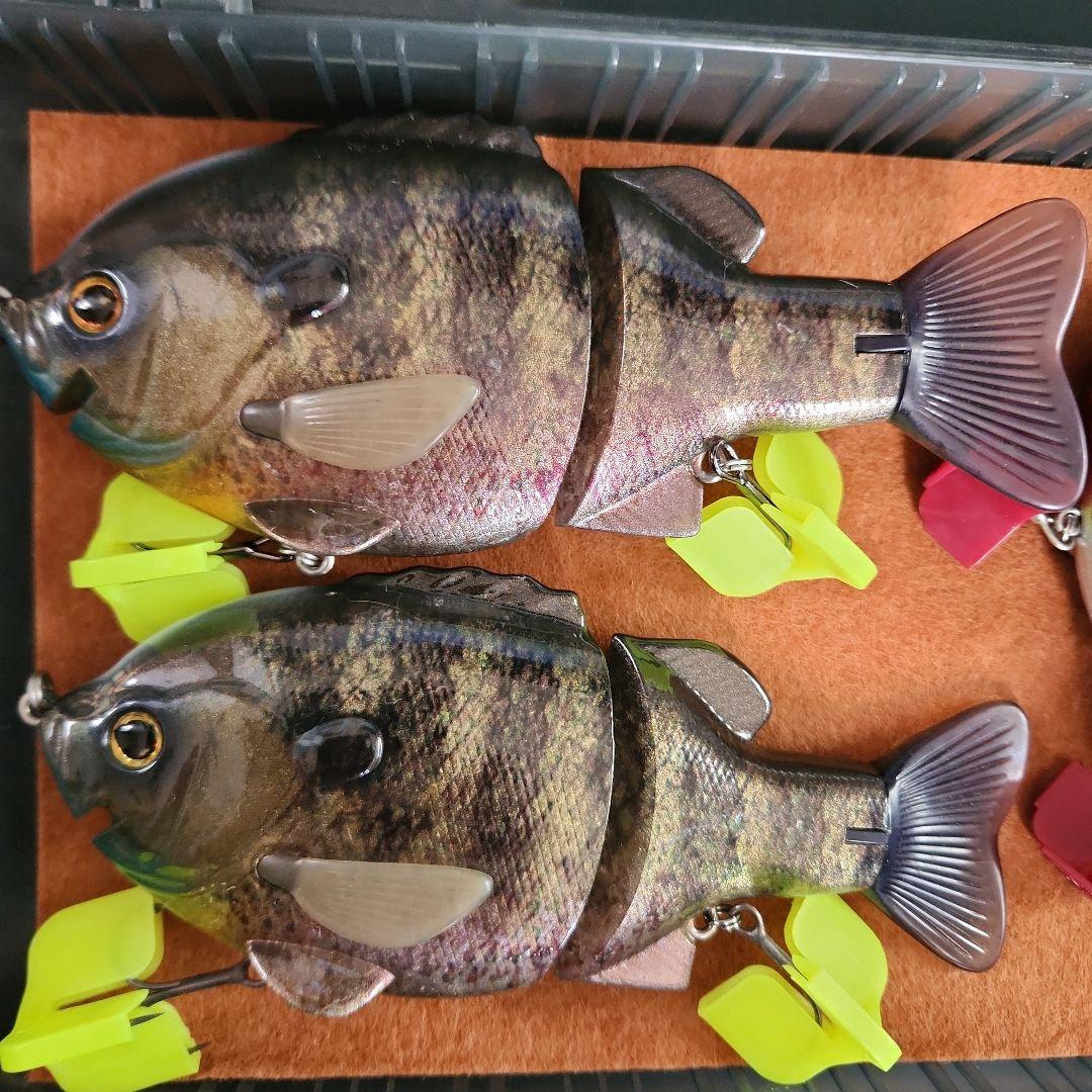 deps デプス ブルシューター セット