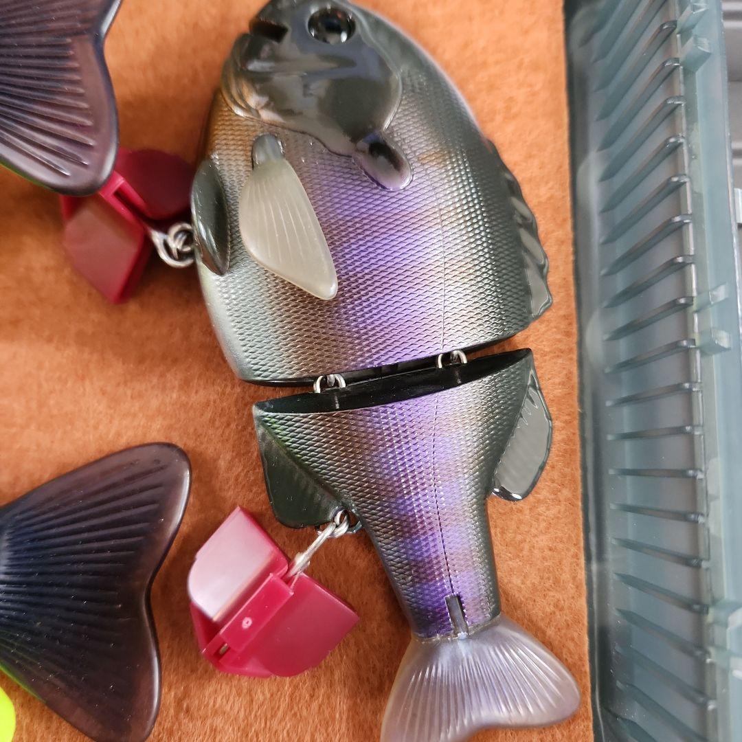 deps デプス ブルシューター セット