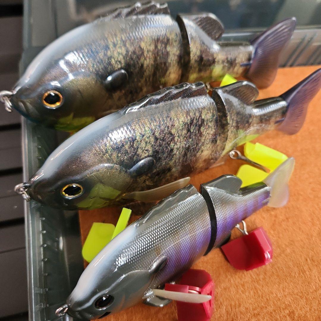 deps デプス ブルシューター セット