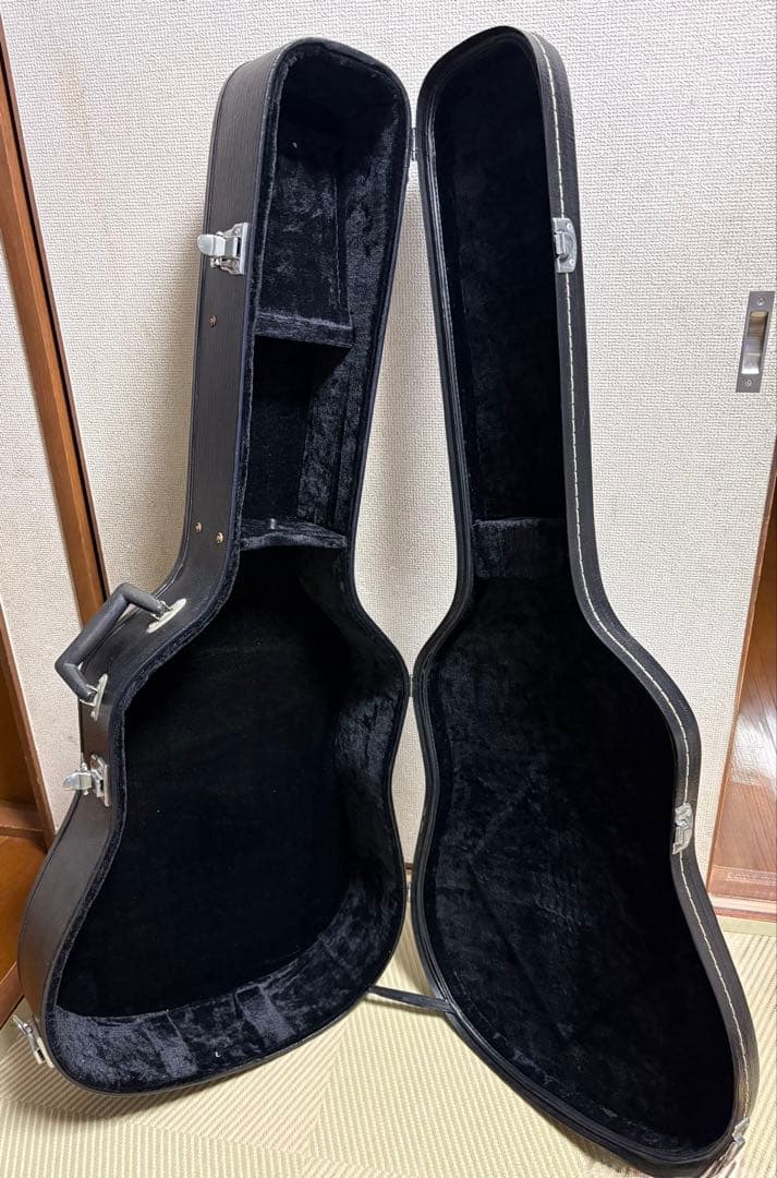 Tokai cat's eyesキャッツアイCE80 ハードケース他付属品付
