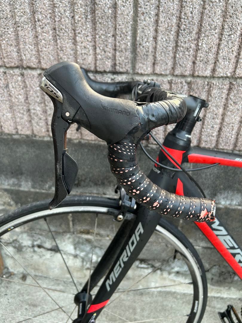 メリダ　スクルトゥーラ400