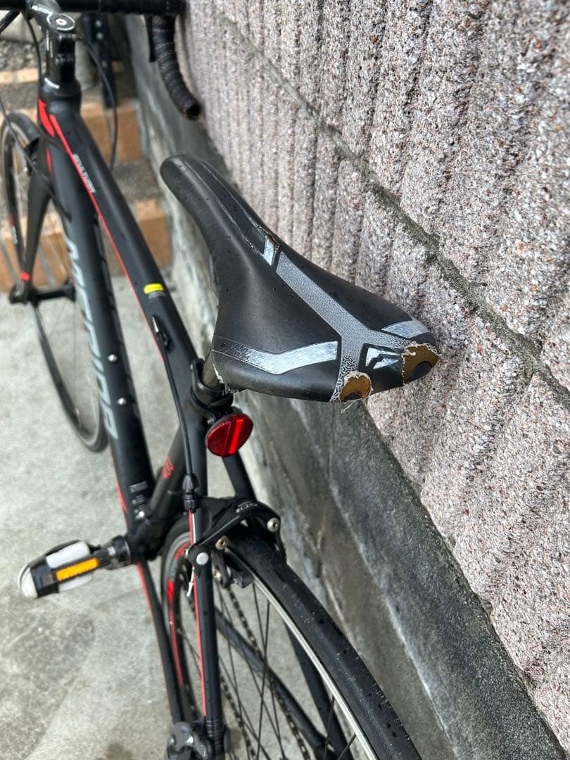 メリダ　スクルトゥーラ400