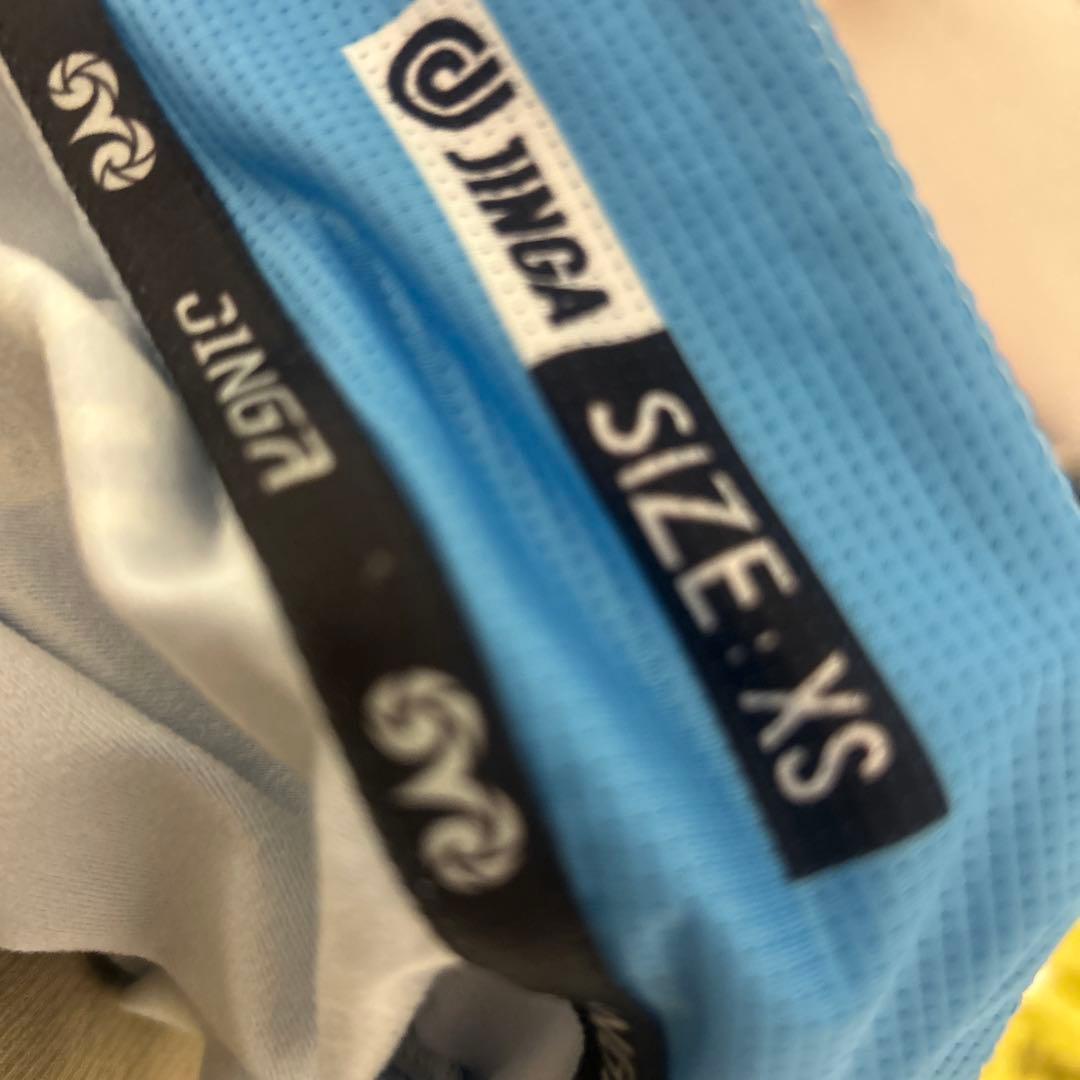 ISRAEL サイクルジャージ UCI World Team 選手支給品