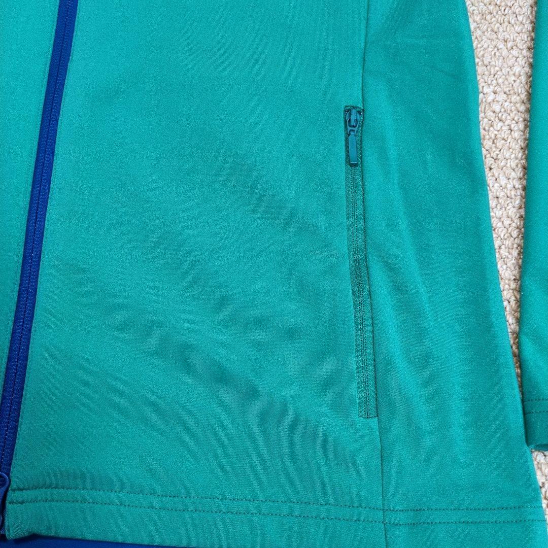 本日限定割引　ジェイリンドバーグ　Banks mid Layer ミッドレイヤー
