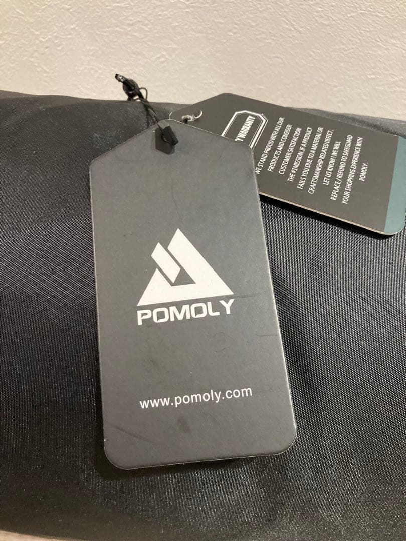 POMOLY ポモリー Circle6インナーテント